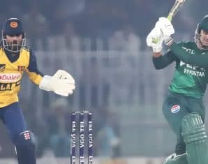 pakistan vs sri lanka