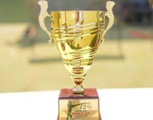 Over-40s T20 World Cup Sindh