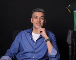Ali Tareen PSL Draft or Auction