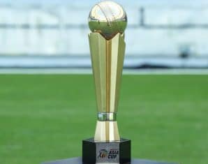 u19 Asia Cup
