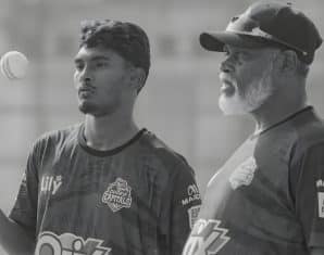 BPL Coach
