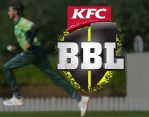 Ali Raza BBL 15