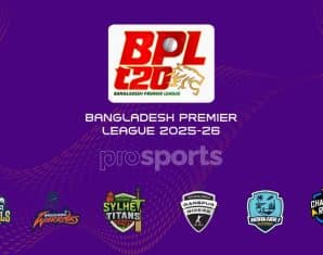 Pakistani Cricketer withdraws from BPL