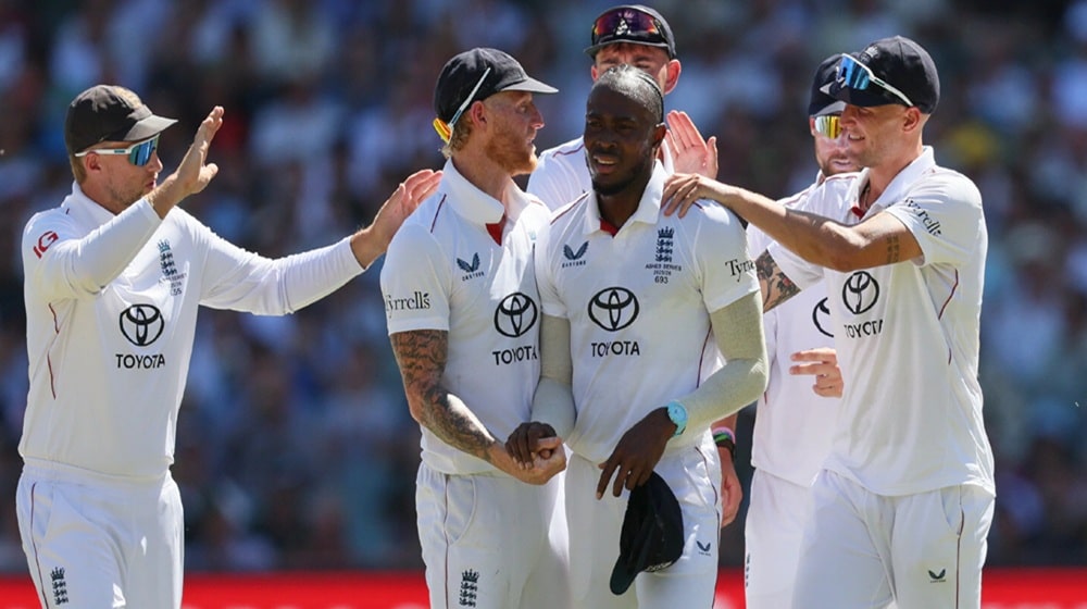 Gus Atkinson England Australia Ashes