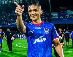 Indian Football League