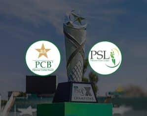 PCB PSL 11 Teams