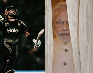 PSL India Google