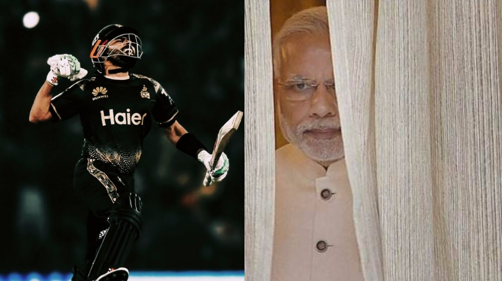 PSL India Google