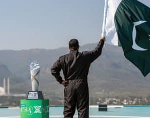 PSL 11 international media rights pcb