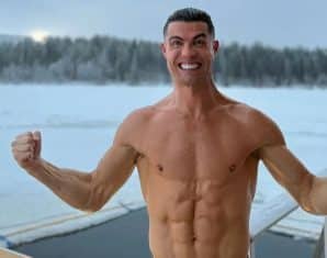 ronaldo mma