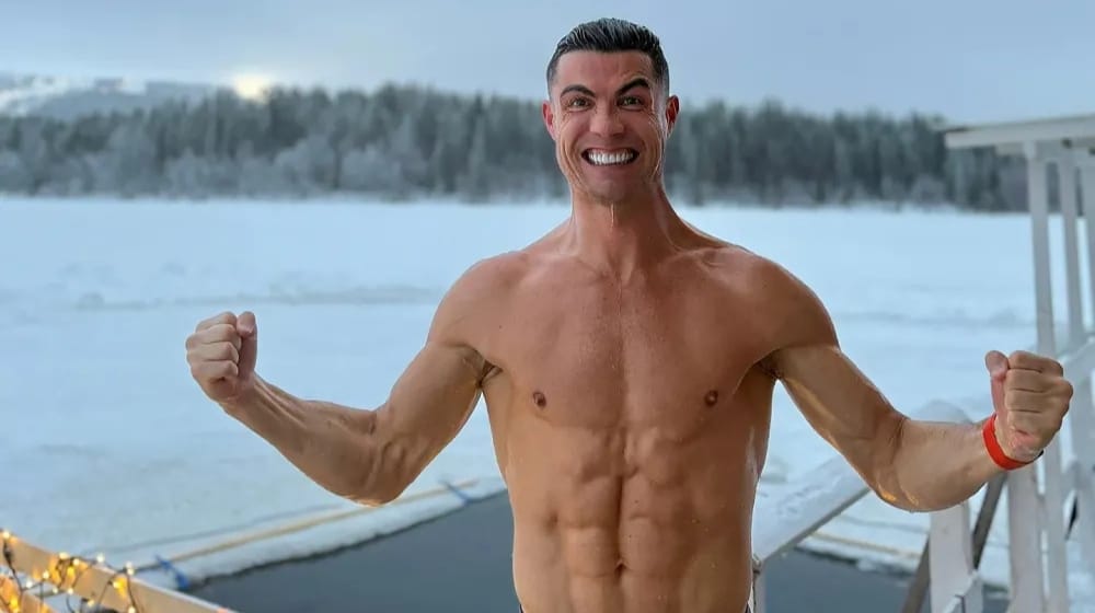 ronaldo mma