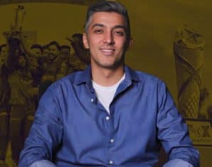 Ali Tareen PSL 11