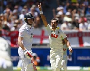 The Ashes