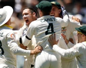 ICC World Test Championship (WTC) Table Australia vs England The Ashes