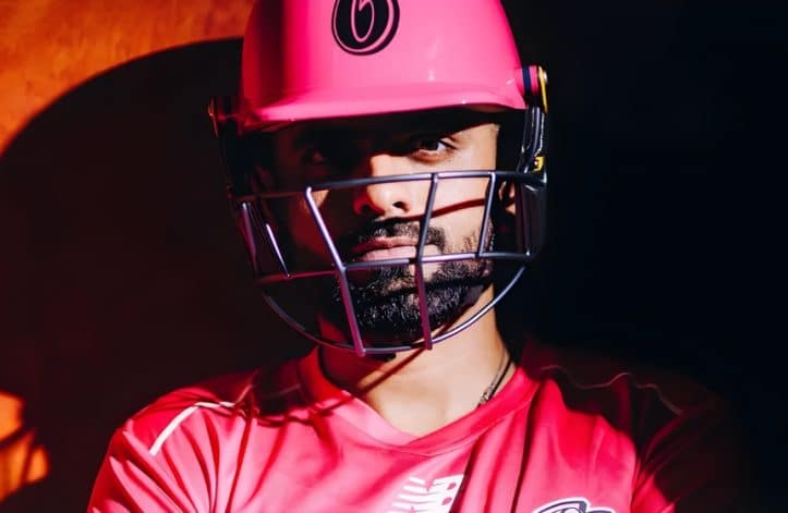 How to Watch BBL Babar Azam Shamyl Hussain