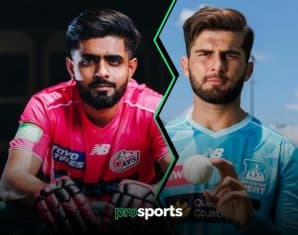 babar azam shaheen afridi