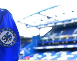 Chelsea Liam Rosenior
