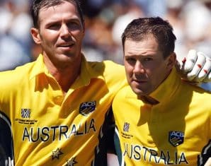 Damien Martyn