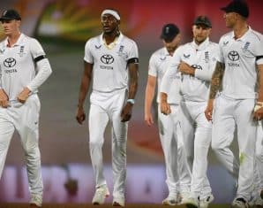 England jofra archer ashes