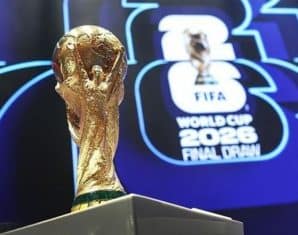fifa world cup 2026 draw