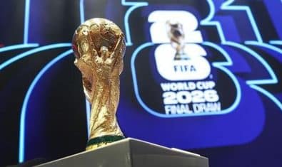 fifa world cup 2026 draw