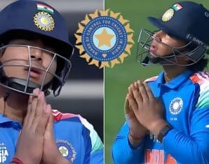 BCCI India Asia Cup U19