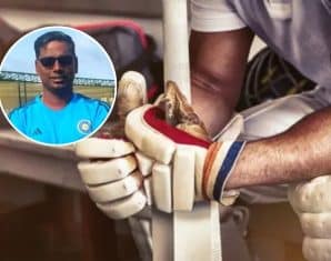 Indian U-19