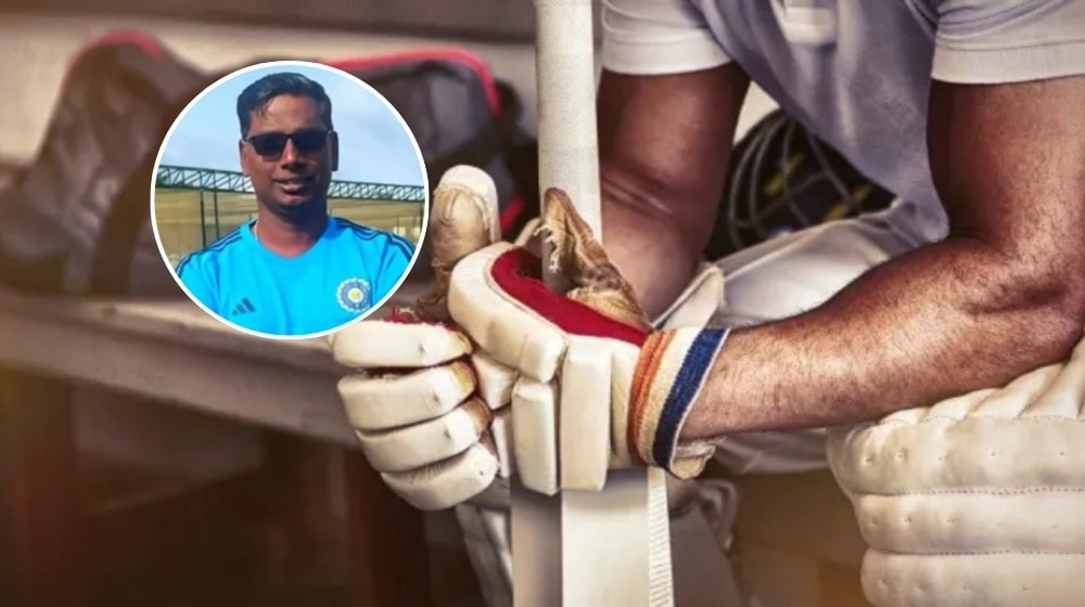 Indian U-19