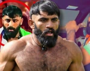 kabaddi