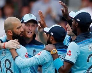 Moeen Ali PSL 11