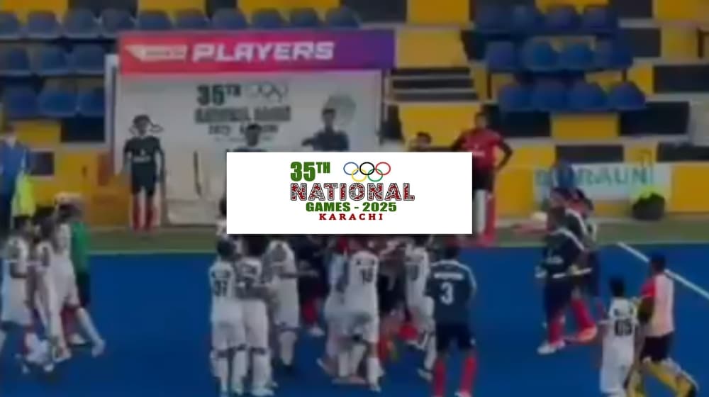 national games