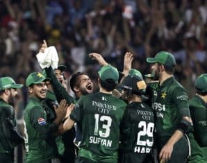 mohammad nawaz icc player of the month psl 11 multan sultans