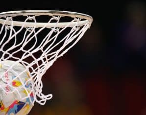 Pakistan Netball Federation