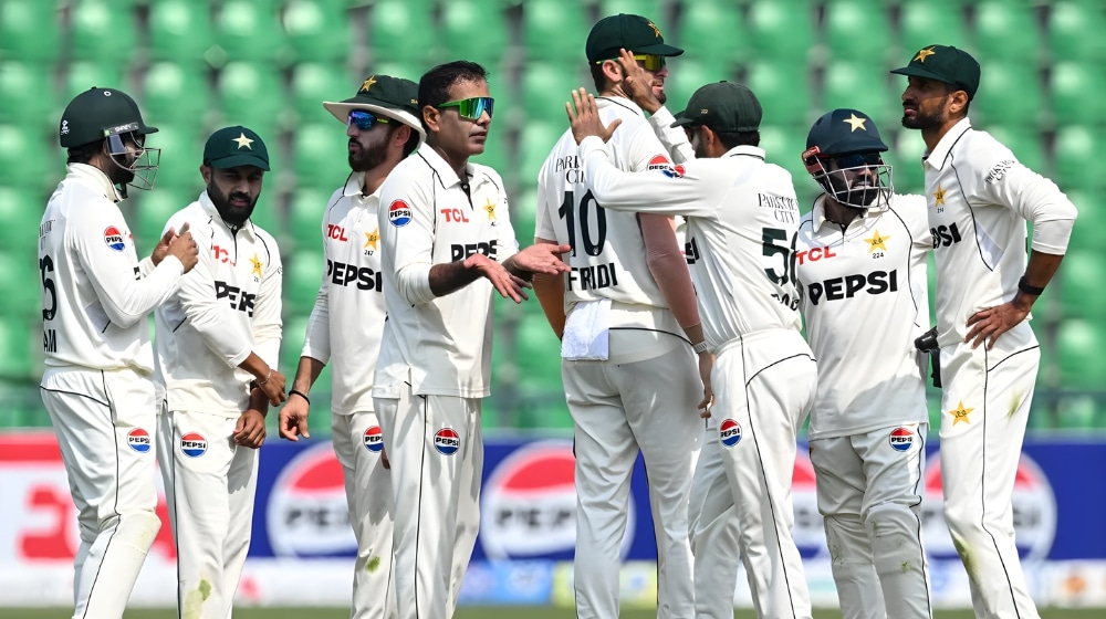 noman ali test