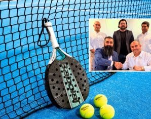 padel appt challenger