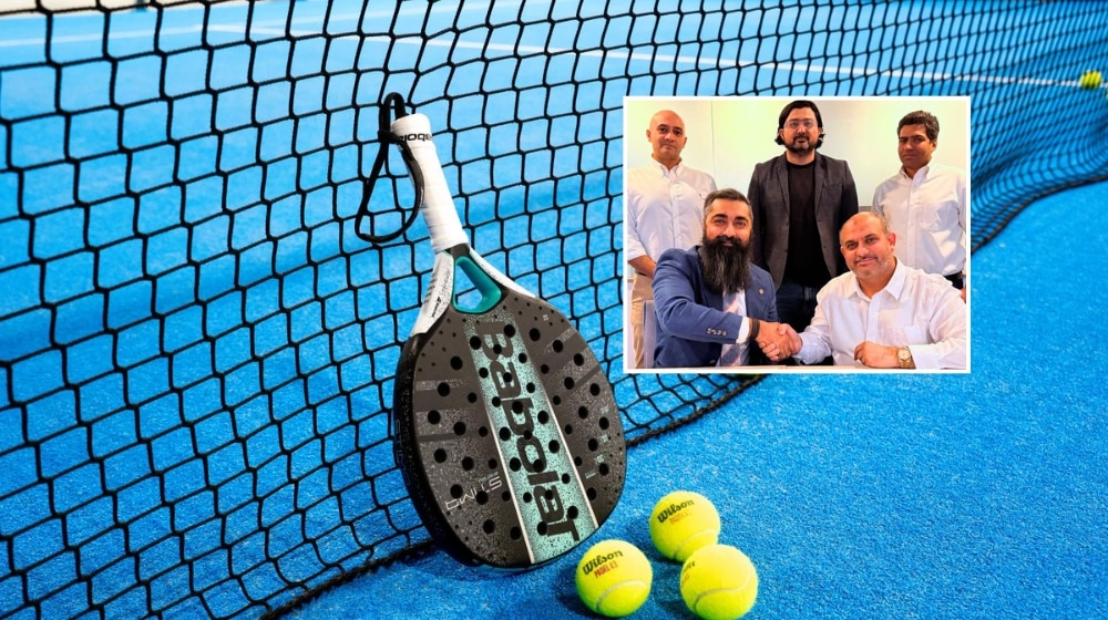 padel appt challenger