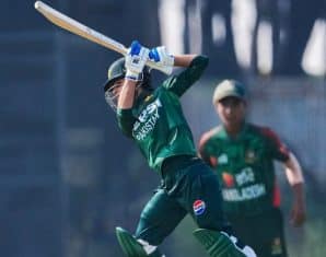 pakistan women u19 vs bangladesh
