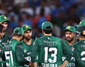 pakistan 2026 t20 world cup