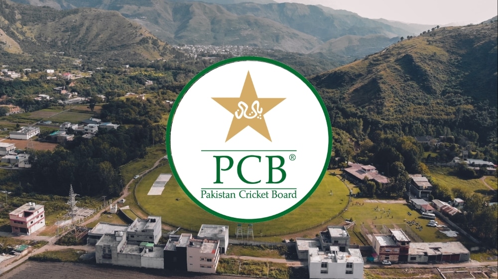 pcb stadiums