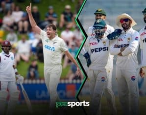 WTC World Test Championship Table Pakistan New Zealand West Indies