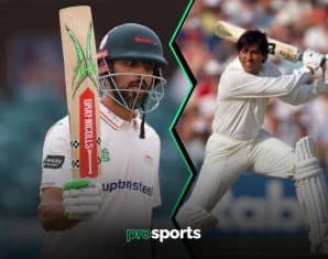 shan masood inzamam