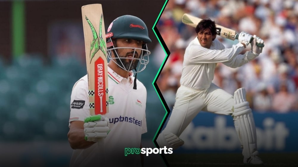 shan masood inzamam