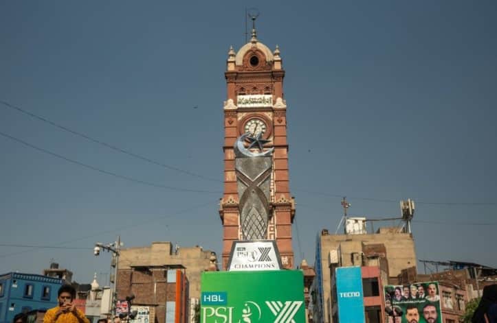 psl 11 Faisalabad Iqbal Stadium