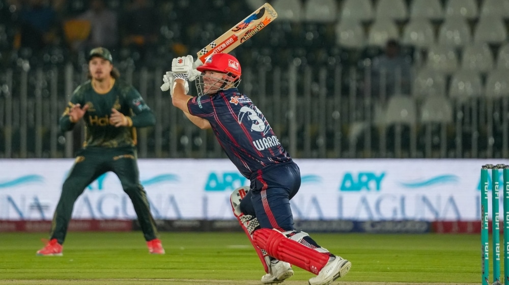 PSL 11 Retention