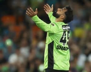 shadab khan
