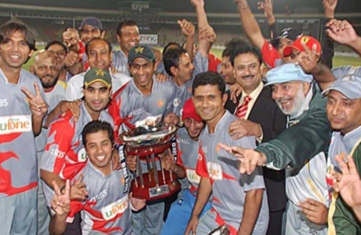 Sialkot Stallions PSL