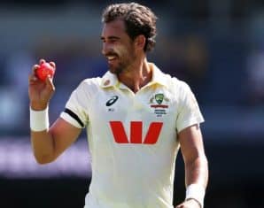 Starc Wasim Akram