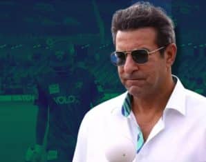 wasim akram hassan nawaz