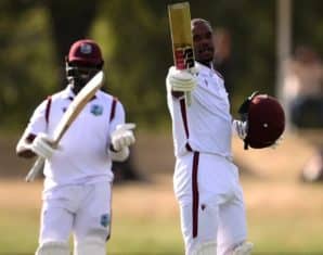 west indies vs new zealand world test championship points table