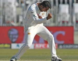 Mohammad Ali Nottinghamshire